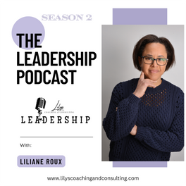 The Leadership Podcast