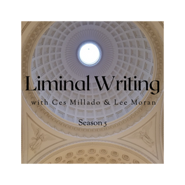 Liminal Writing with Ces and Lee