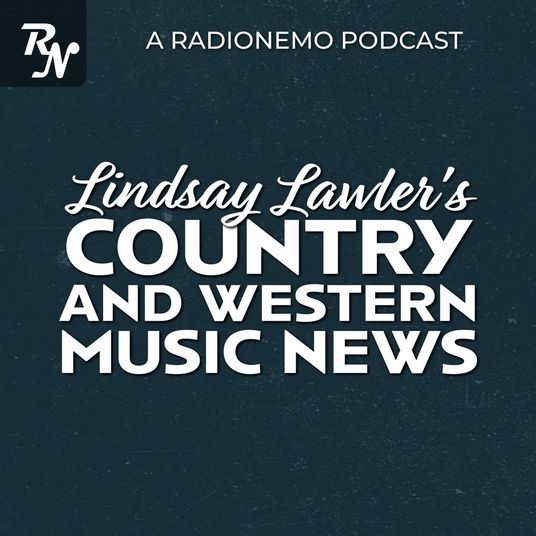 Lindsay Lawler's Country & Western Music News