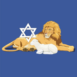 Lion and Lamb Ministries Podcast | Podcast on RSS.com