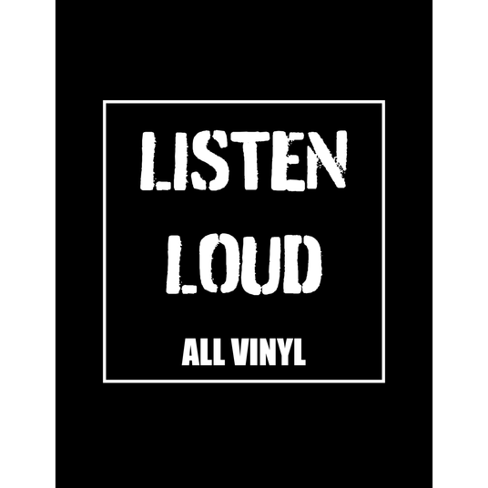 LISTEN LOUD