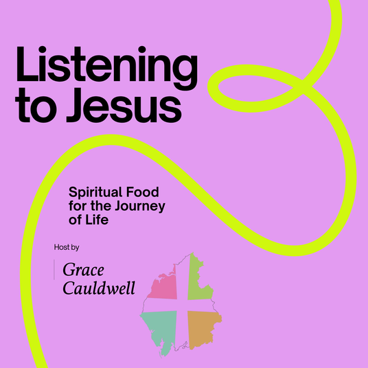Listening To Jesus