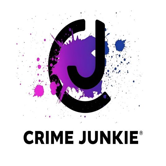 Crime Junkie