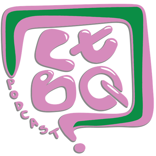Little Town Big Queeries Podcast