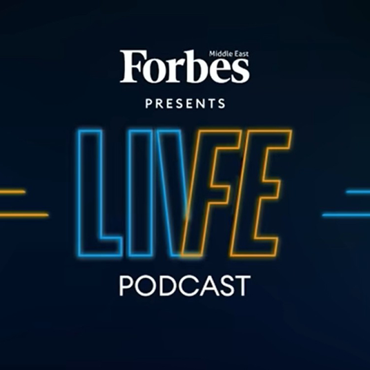 LIVE LIFE PODCAST
