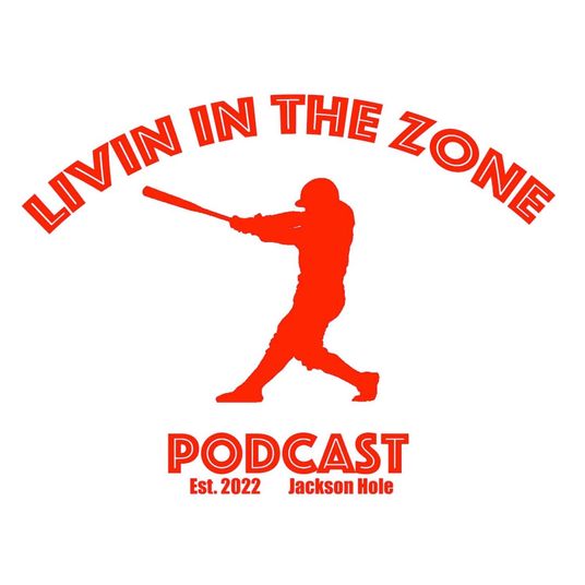 Livin' In The Zone Podcast