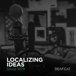Localizing Ideas