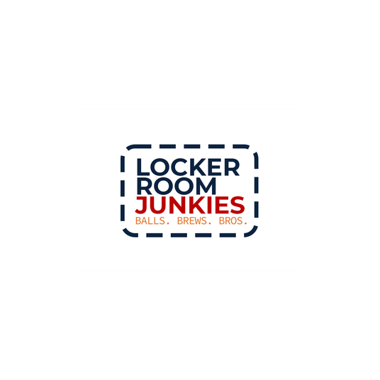 Locker Room Junkies