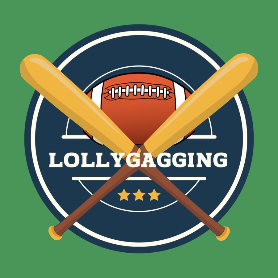 The Lollygagging Podcast – with Rick and Dave