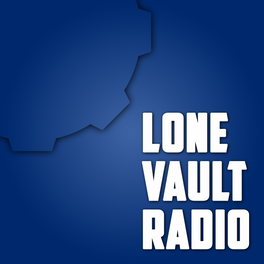 LoneVaultRadio