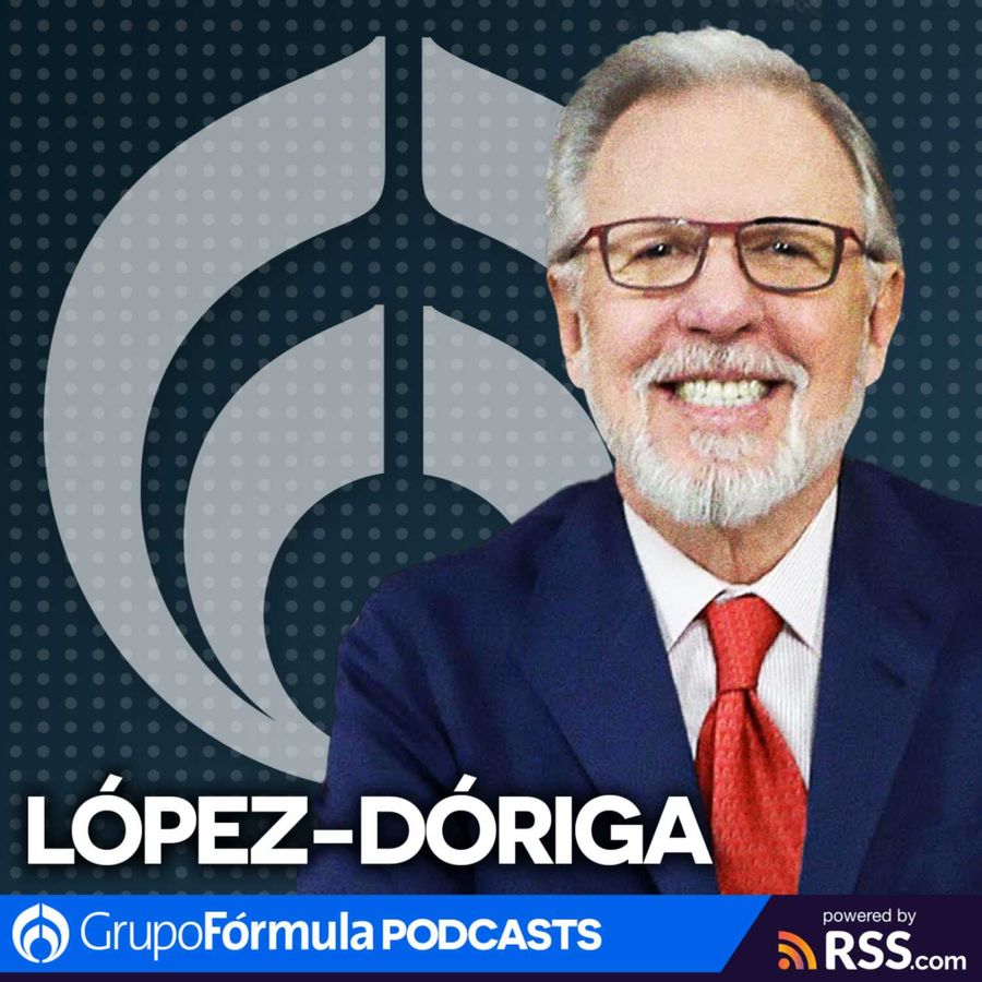 López-Dóriga - Ambiente de fiesta por el Grito de Independencia ...
