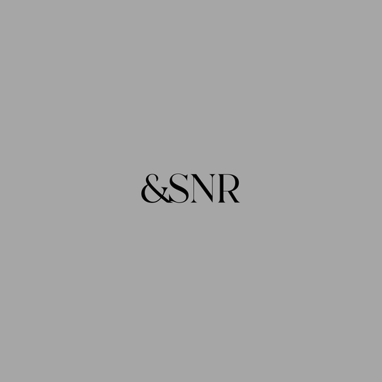 &snr