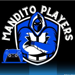 LOS MANDITO PLAYERS🎮