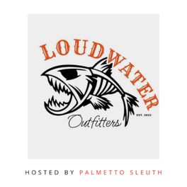 Loudwater Outfitters Podcast-A Missing Person Podcast.