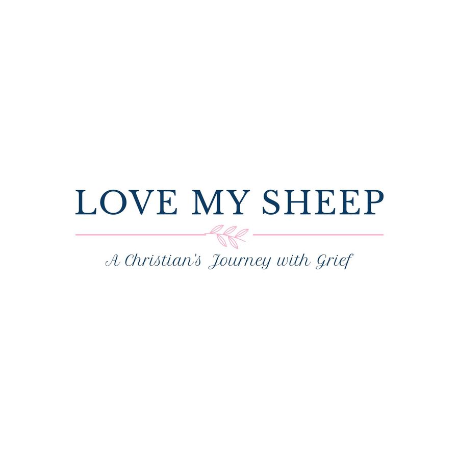 The Grief Of The Cross Podcast Episode On RSS The Grief Of The Cross Podcast Episode On RSS