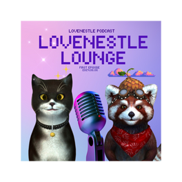 Erovenus Lounge