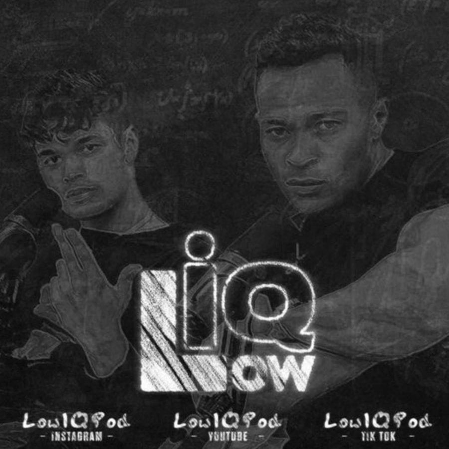 The Low IQ Podcast Bambino Becky On Dalai Lama Controversy Greek Cats And Pyramid 