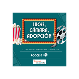 Luces, Cámara y Adopción 
