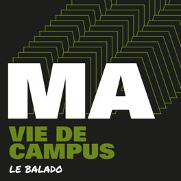 MA vie de campus