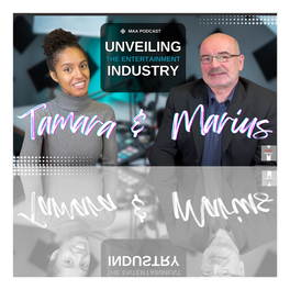Unveiling the Entertainment Industry