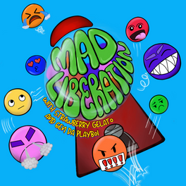 Mad Liberation