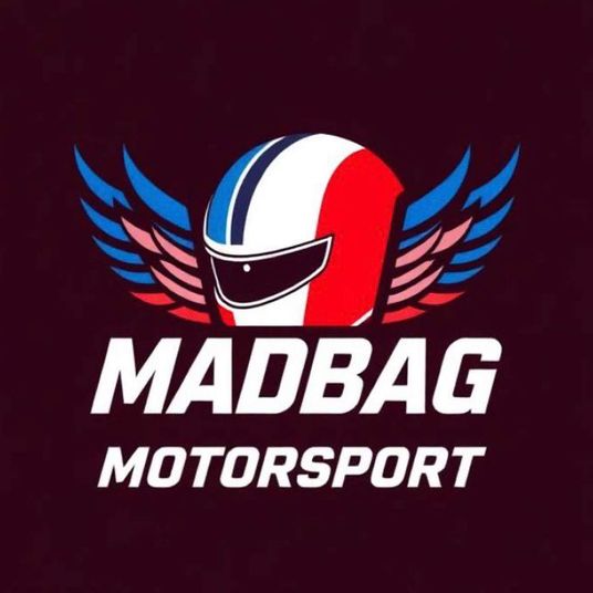 Madbag Motorsport: Get into motorsport!