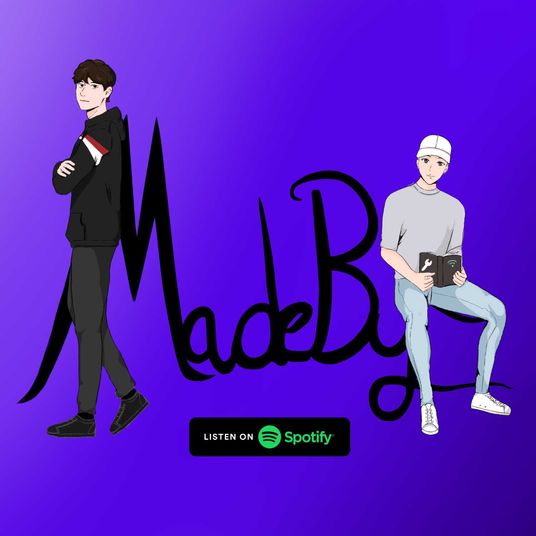 MadeBy Podcast