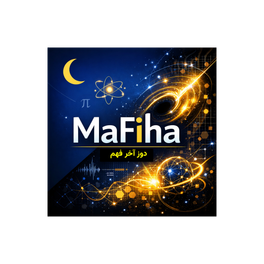 MaFiha | مافیها