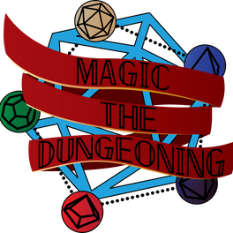 Magic: The Dungeoning