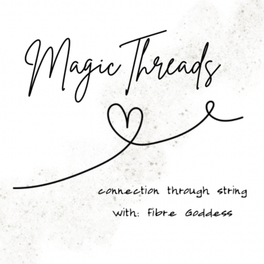 Magic Threads - Connection Through String 