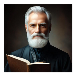 Gandalf Gray