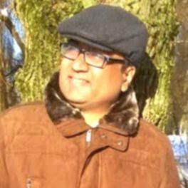 'Wah! Ye Diariyaan' (स्वरचित १००+ गज़लें, नज़्में, और कविताऐं)!'