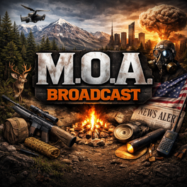"Make It Out Alive" (M.O.A.)
