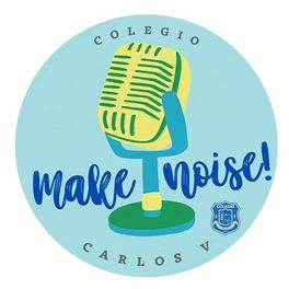 Podcast "Make Noise"