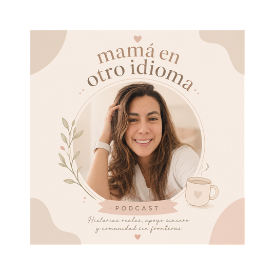 Mamá en Otro Idioma