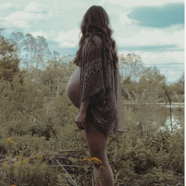 Mamas N' The Wild