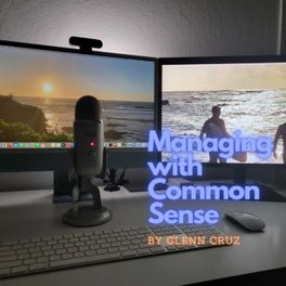Managing with Common Sense