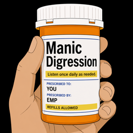 Manic Digression