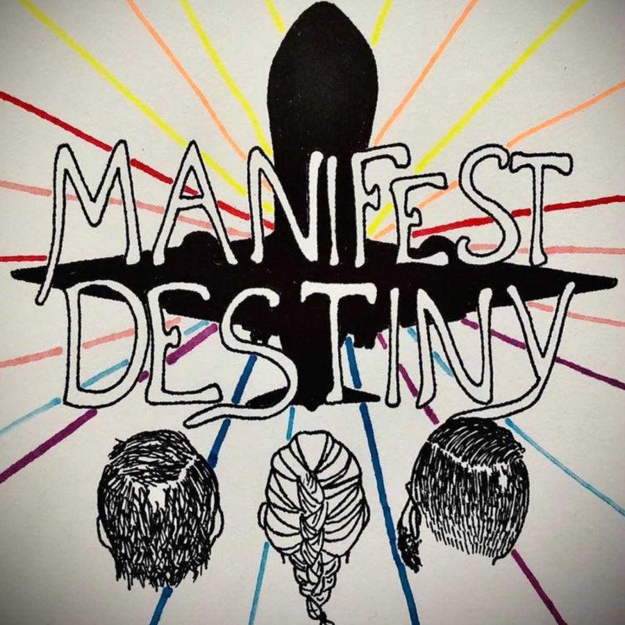 MANifest Destiny on Apple Podcasts