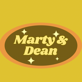 Marty And Dean