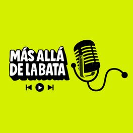 Más allá de la bata 
