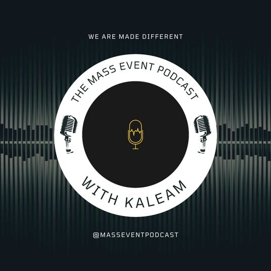 The Mass Event Podcast