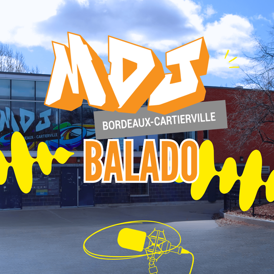 MDJBC BALADO