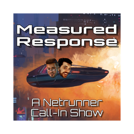 Measured Response