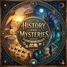 History and Misteries PODCAST