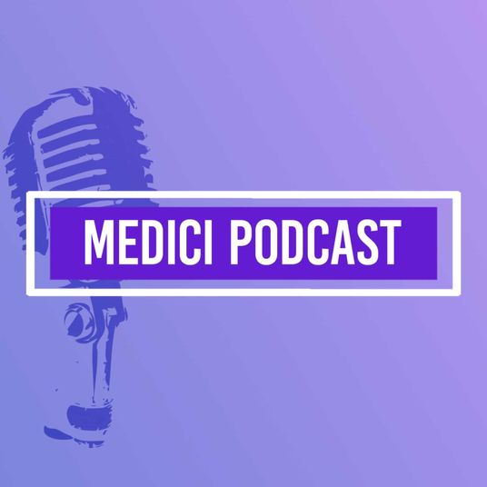 Medici Podcast