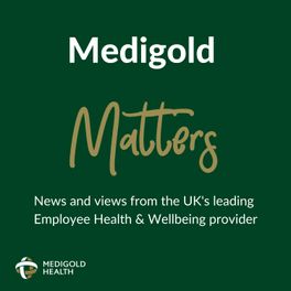 Medigold Matters