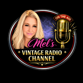 Mel's Vintage Radio