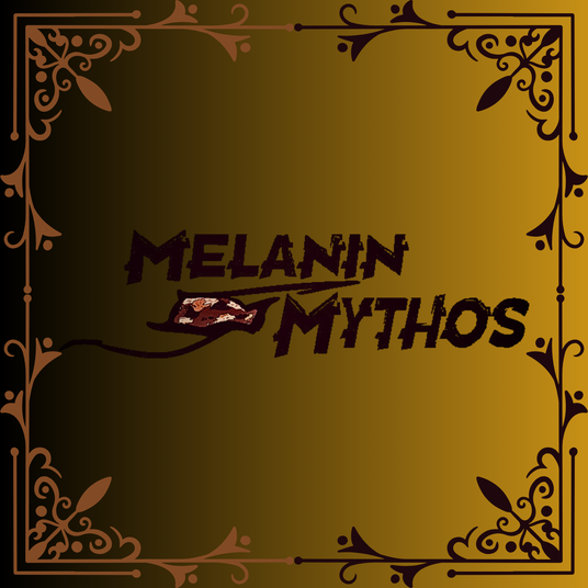 Melanin Mythos