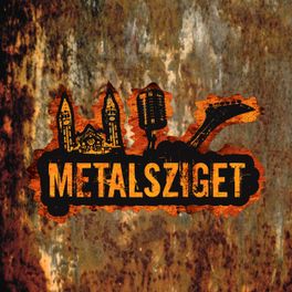 Metalsziget